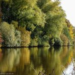 Herbstliche Stimmung