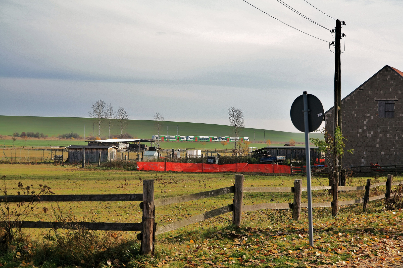 Herbstliche Stimmung 2