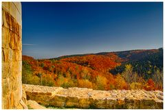 Herbstliche Stimmung