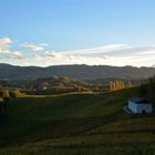 Herbstliche Südsteiermark