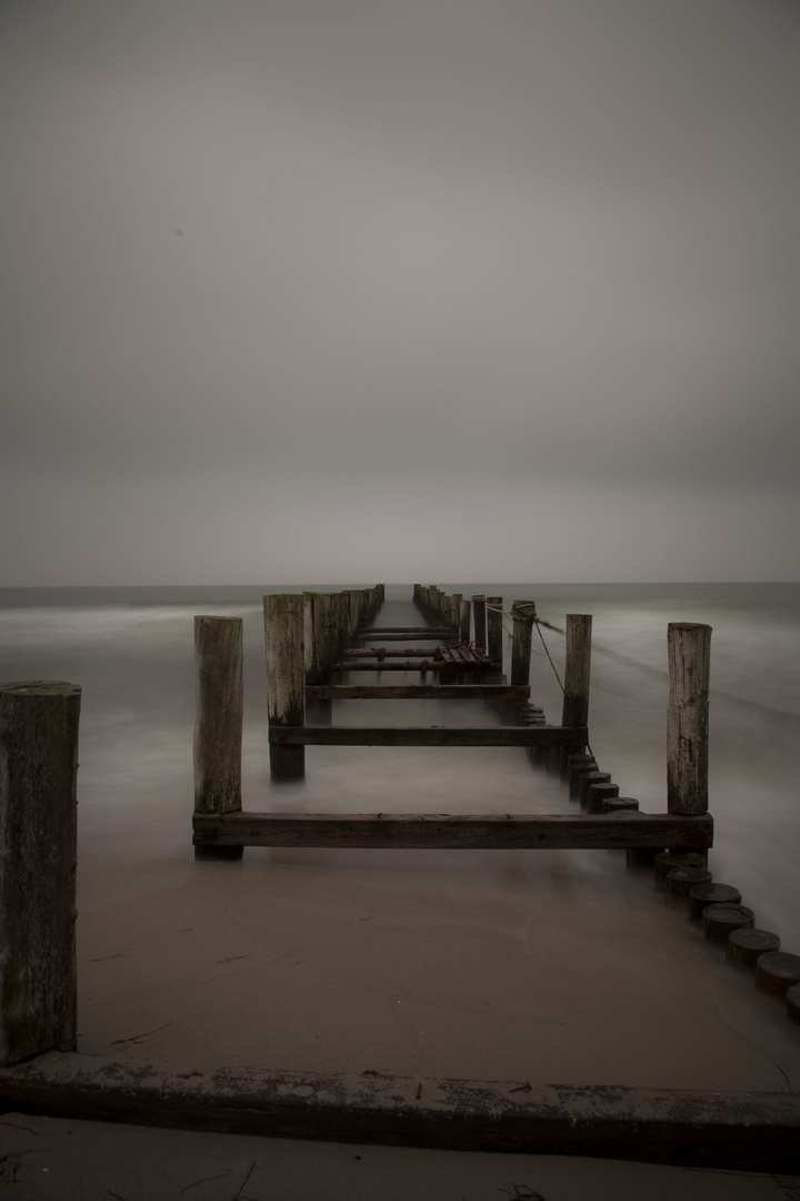 Herbstliche Tage an der Ostsee 2