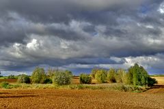 Herbstliche Uckermark 06