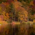 Herbstliche Uckermark