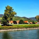 Herbstliche Wachau