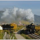 Herbstliche Wachau