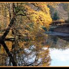 Herbstlichen Gruß