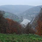 Herbstlicher Ausblick