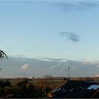 Herbstlicher Ausblick.