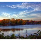 Herbstlicher Ausblick.....