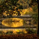 Herbstlicher Ausblick 