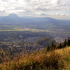 Herbstlicher Blick...