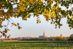 herbstlicher Blick