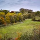 Herbstlicher Blick 