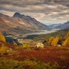 Herbstlicher Blick