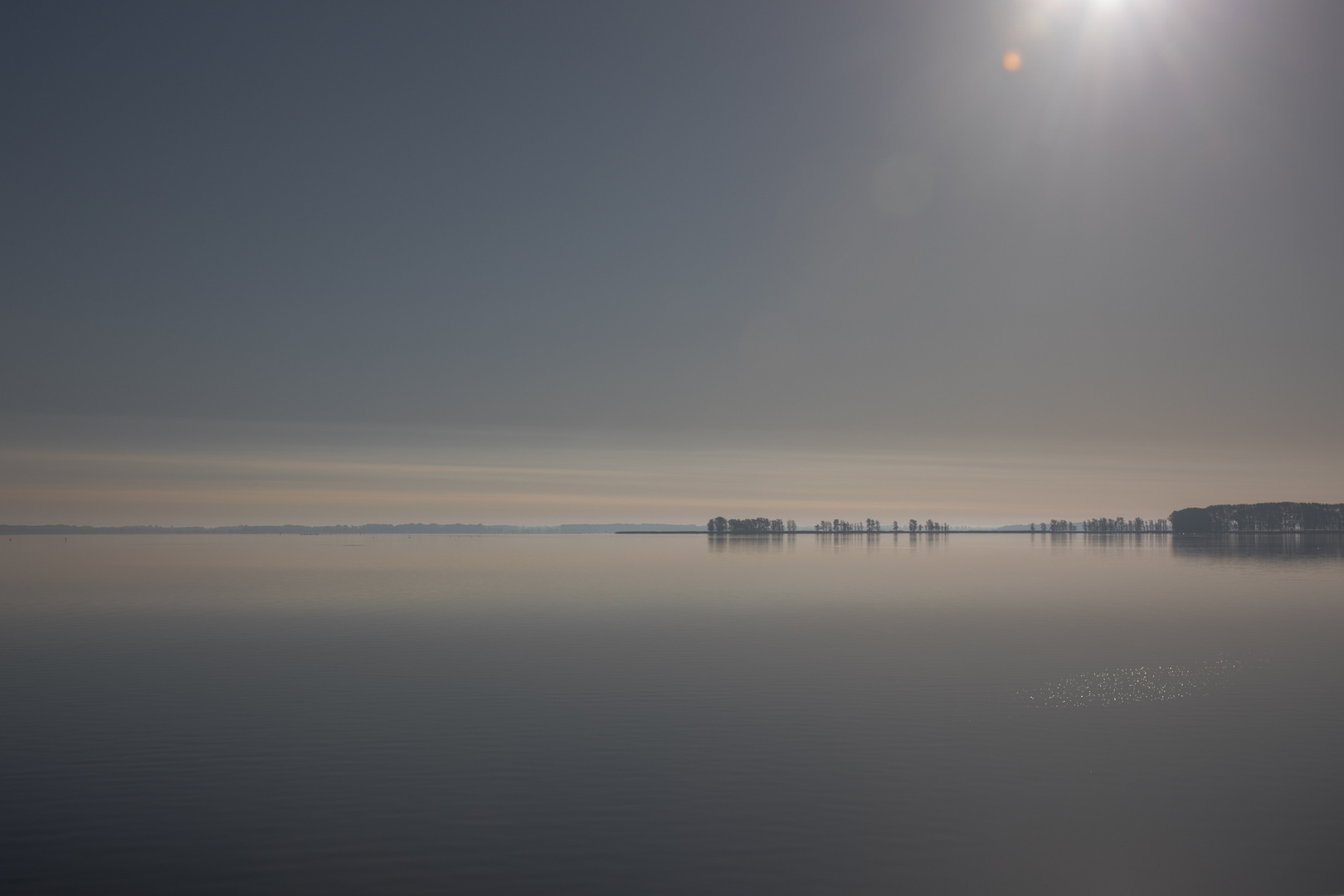 herbstlicher Bodden