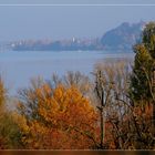 Herbstlicher Bodensee
