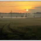 Herbstlicher Chiemgau