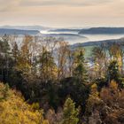 Herbstlicher Durchblick