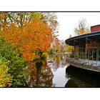 Herbstlicher Esteblick