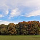 herbstlicher föhntag