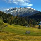 herbstlicher Geroldsee 2