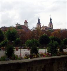 Herbstlicher Gruß