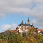 Herbstlicher Harz 4