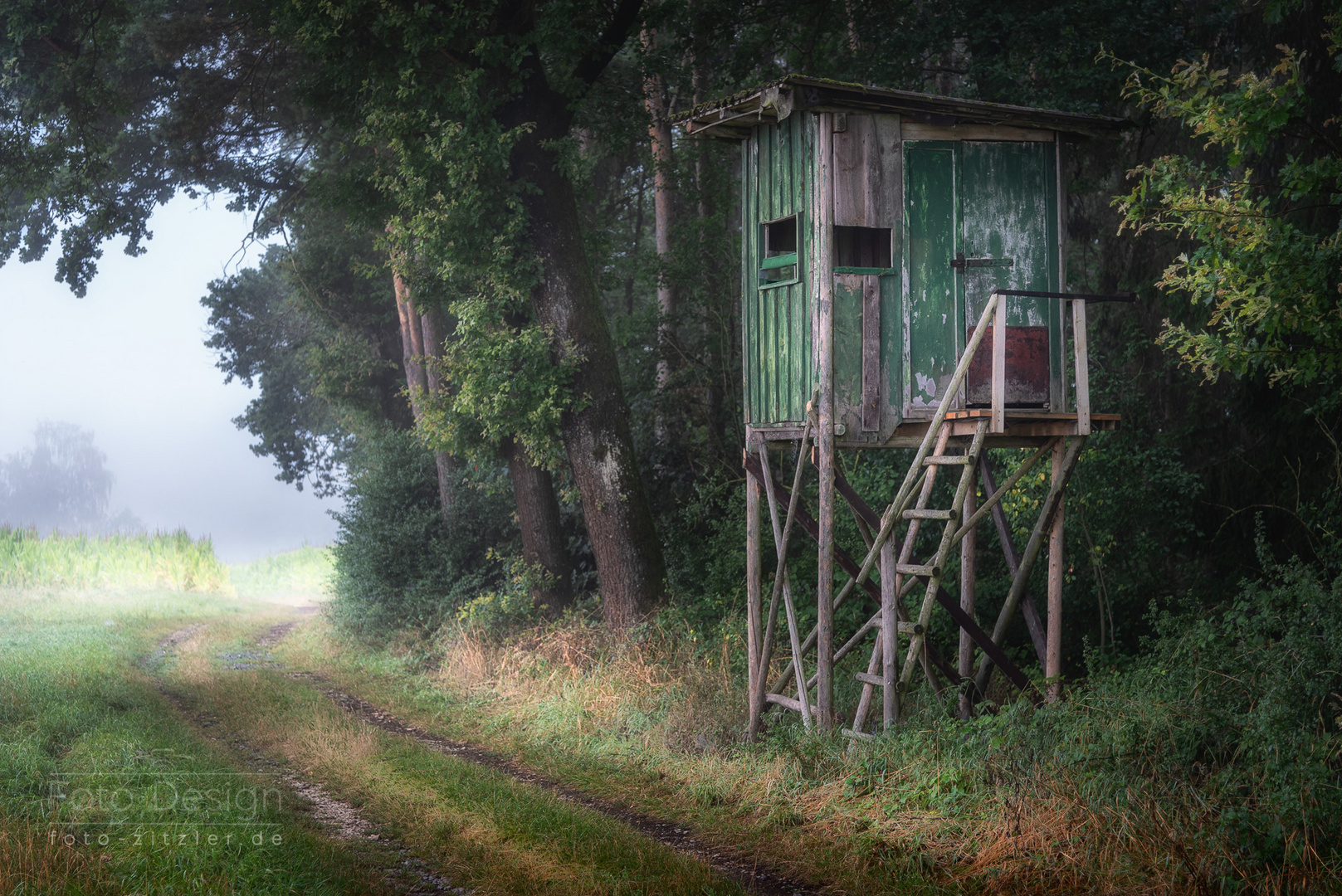 herbstlicher Hauch