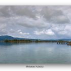 Herbstlicher Kochelsee