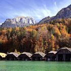 ~ Herbstlicher Königssee ~