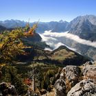 Herbstlicher Königssee