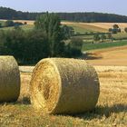 Herbstlicher Kraichgau