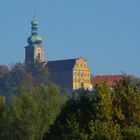 Herbstlicher Mariahilf Berg