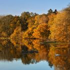 Herbstlicher Möhnesee 006