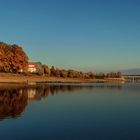 Herbstlicher Möhnesee 008