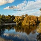 Herbstlicher Möhnesee 019 