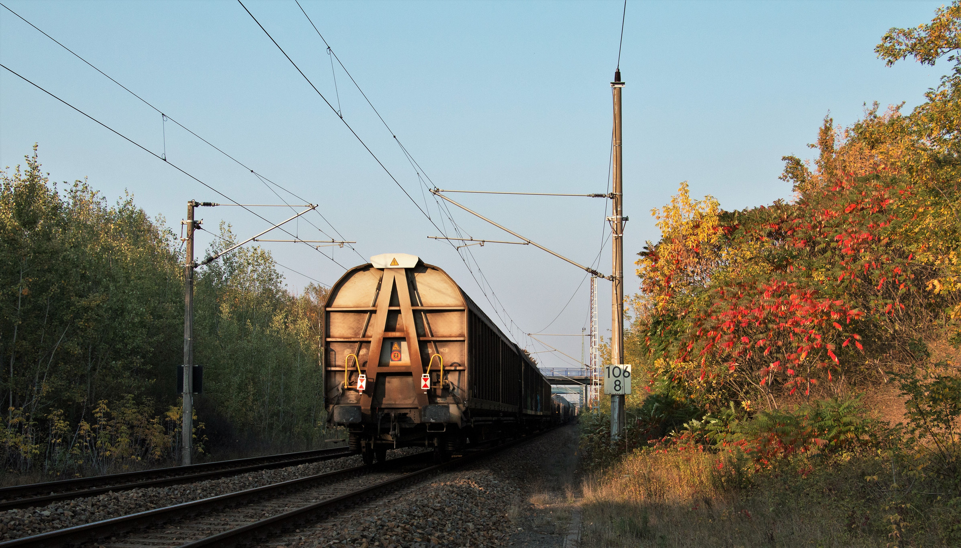 Herbstlicher Nachschuss...