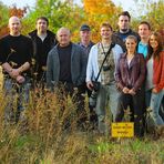 Herbstlicher Outdoor-Workshop Deidesheim