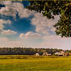 Herbstlicher Samstags-Spaziergang