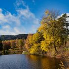 Herbstlicher Schluchsee 01