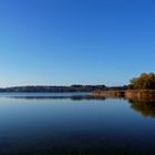 Herbstlicher Simsee