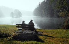 Herbstlicher Sonntag