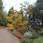 Herbstlicher Spaziergang