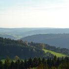 Herbstlicher Spessart