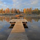 Herbstlicher Spiegeltag 