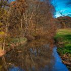 Herbstlicher Spreewald 01