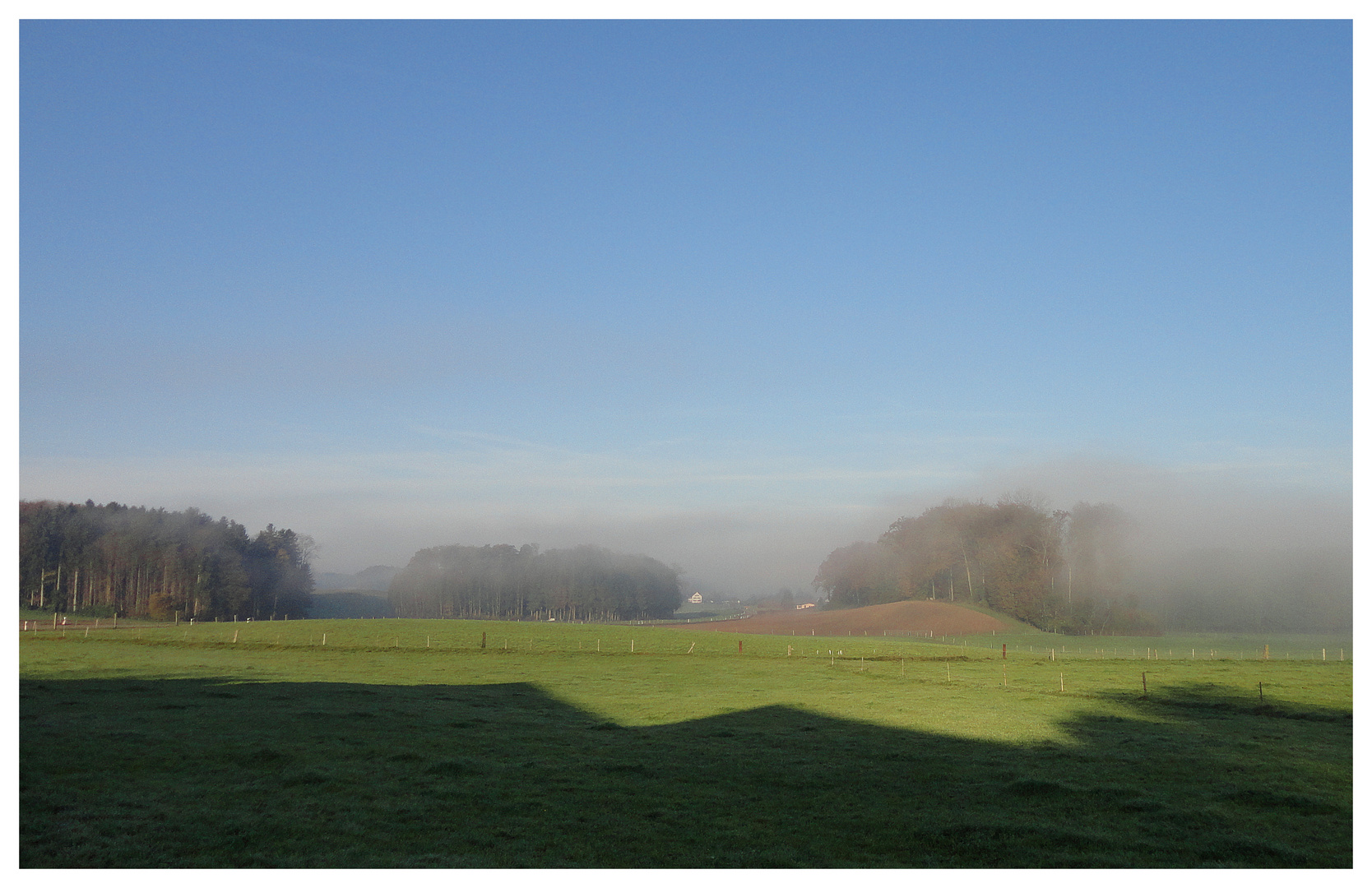 Herbstlicher Thurgau