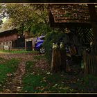 Herbstlicher Töpferei - Besuch im Schwabenländle