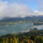 Herbstlicher Wörthersee