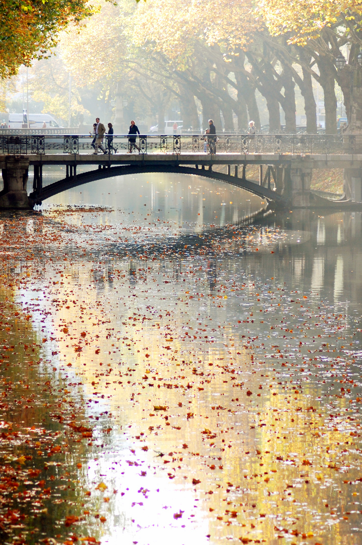 herbstliches